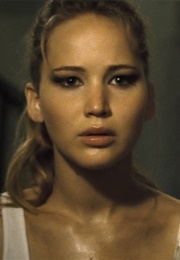 Jennifer Lawrence (The House at the End of the Street) (2012)