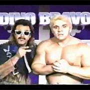 Dino Bravo