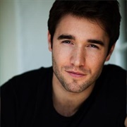 Josh Bowman