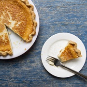 Indiana: Hoosier Pie