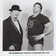 Magnificent Don Muraco