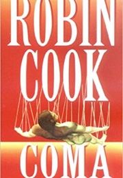 Coma (Robin Cook)