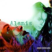 Alanis Morrisette - Jagged Little Pill (1995)