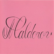 Maldoror ‎– She (1999)