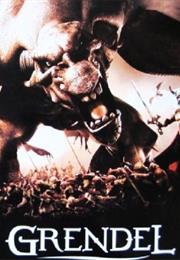 Grendel (TV Movie)