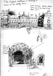 Genius (John Glashan)