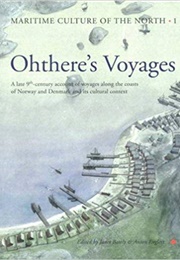 Ohthere&#39;s Voyages (Janet Bately and Anton Englert (Editors))