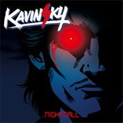 Nightcall - Kavinsky