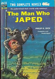 The Man Who Japed