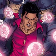 Nigel Grant - Wisher