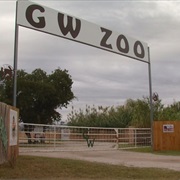 Wynnewood Exotic Animal Park