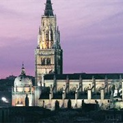 Toledo Cathedral