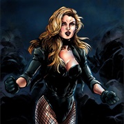 Black Canary