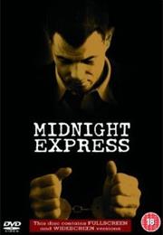 Midnight Express (1978)