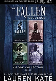 Fallen Series (Lauren Kate)