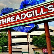 Threadgill's