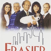Frasier Season 1