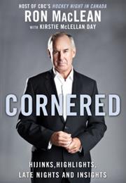 Ron MacLean Cornered