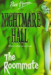 Nightmare Hall : The Roommate - Diane Hoh