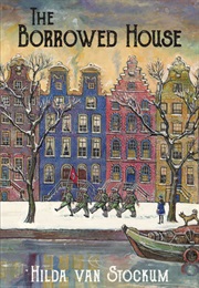 The Borrowed House (Hilda Van Stockum)