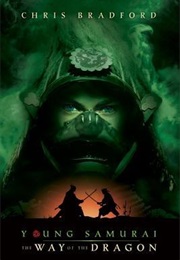 The Way of the Dragon (Chris Bradford)