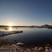 Þingvellir National Park, Iceland