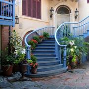 Court Des Angels (1966-Present)