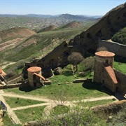 David Gareja Monastery Complex, Georgia