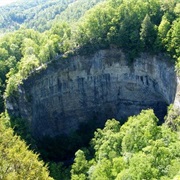 Natural Tunnel State Park, Virginia