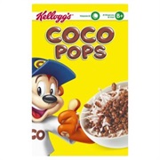 Kellogg&#39;s Coco Pops