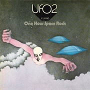 UFO - UFO 2: Flying