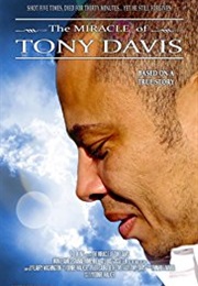 The Miracle of Tony Davis (2014)
