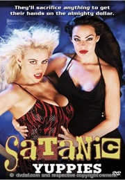 Satanic Yuppies (1996)