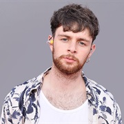 Tom Grennan