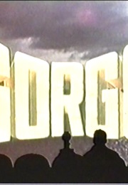 Mst3k: Gorgo (1998)