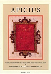 Apicius (Christopher Grocock)