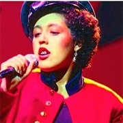Poly Styrene (X-Ray Spex)