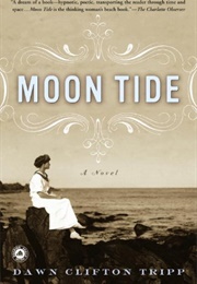 Moon Tide (Dawn Clifton Tripp)