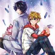 Kono Danshi, Sekika Ni Nayandemasu