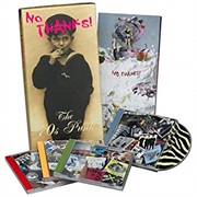 Various Artists - No Thanks! the '70s Punk Rebellion