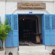 L'hibiscus Spa, Luang Prabang, Laos