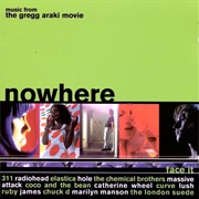 Nowhere Soundtrack