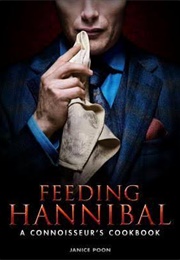 Feeding Hannibal (Janice Poon)
