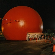 Gibeau Orange Julep, Montreal, Quebec
