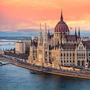 Budapest
