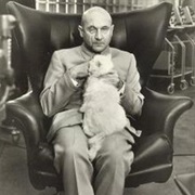 Ernst Blofeld