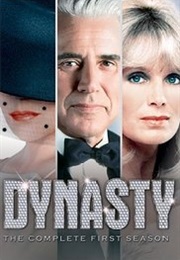 Dynasty (1981)
