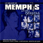 La Bifurcada – Memphis La Blusera (1986)