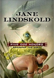 Five Odd Hours (Jane Lindskold)