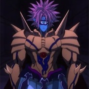 Lord Boros